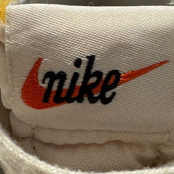 NIKE BLAZER MID '77 VINTAGE RACER BLUE UNISEX - Picture 6 of 7